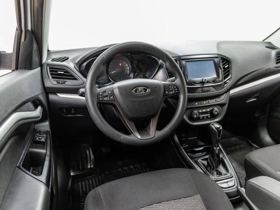 Lada (ВАЗ) Vesta I Волгоград  - изображение 25