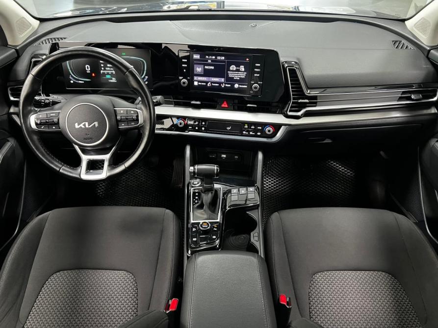 Kia Sportage V Казань  - изображение 16