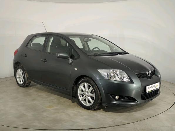 Toyota Auris I с пробегом 2007 года, цена 589 000 рублей, 134825 км, хэтчбек, Автокод Объявления