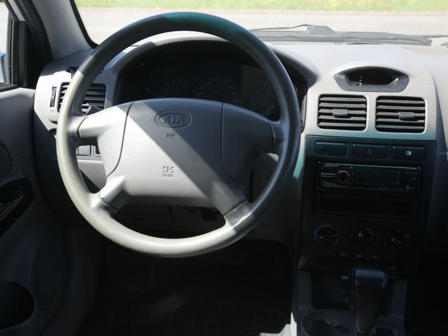 Kia Rio I Рестайлинг Иваново  - изображение 14