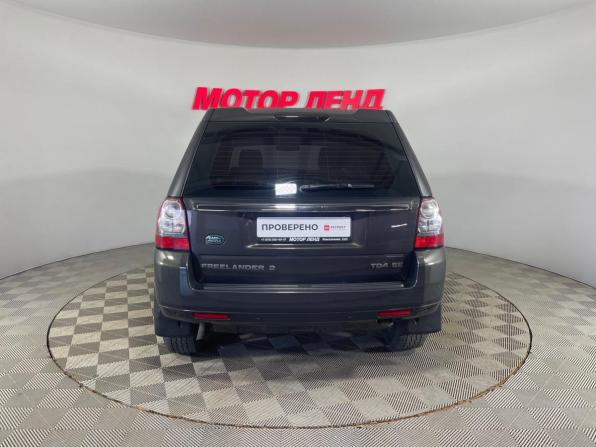 Land Rover Freelander II Рестайлинг с пробегом 2012 года, цена 1 509 000 рублей, 206617 км, внедорожник, Автокод Объявления