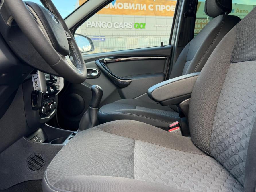 Lada (ВАЗ) Largus I Рестайлинг Набережные Челны  - изображение 18