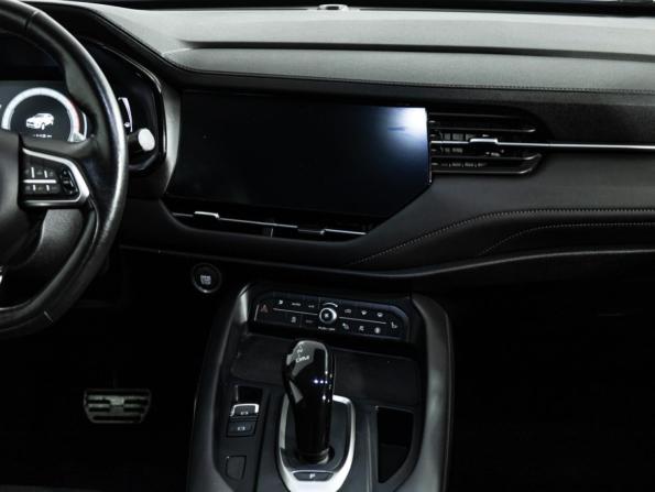 Haval F7 I с пробегом 2020 года, цена 1 999 700 рублей, 49000 км, внедорожник, Автокод Объявления