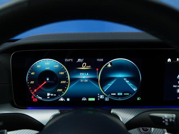 Mercedes-Benz E-Класс V (W213 S213 C238) Рестайлинг с пробегом 2021 года, цена 5 477 077 рублей, 51124 км, седан, Автокод Объявления