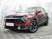 Kia Sportage V Ульяновск  - изображение 21