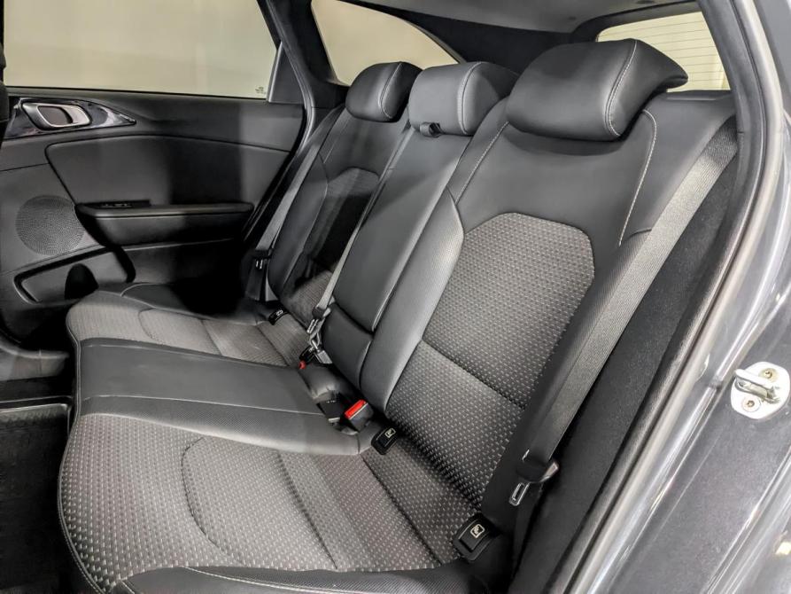 Kia Ceed III Москва  - изображение 12