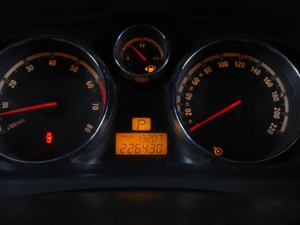 Opel Antara I с пробегом 2007 года, цена 599 000 рублей, 226430 км, внедорожник, Автокод Объявления
