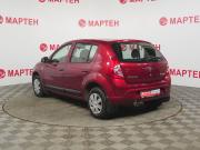 Renault Sandero I Вологда  - изображение 24