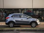Hyundai Creta I Санкт-Петербург  - изображение 41