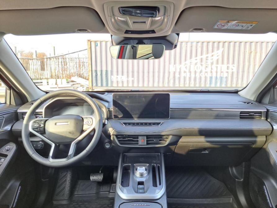 Haval Jolion I Чебоксары  - изображение 17