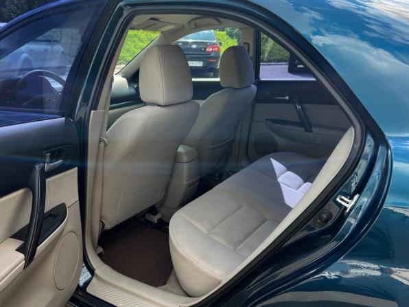 Mazda 6 I (GG) Рестайлинг с пробегом 2006 года, цена 440 000 рублей, 244000 км, седан, Автокод Объявления