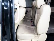 Hyundai H-1 II Рестайлинг 2 Тюмень  - изображение 40