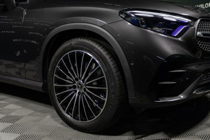 Новый Mercedes-Benz GLC II (X254) 2025 года, цена 9 500 000 рублей, внедорожник, Автокод Объявления