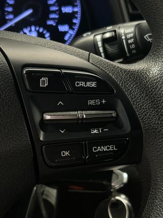 Hyundai Elantra VI (AD) с пробегом 2018 года, цена 1 347 000 рублей, 129282 км, седан, Автокод Объявления