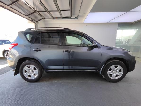 Toyota RAV4 III (XA30) Рестайлинг с пробегом 2010 года, цена 1 315 000 рублей, 210800 км, внедорожник, Автокод Объявления