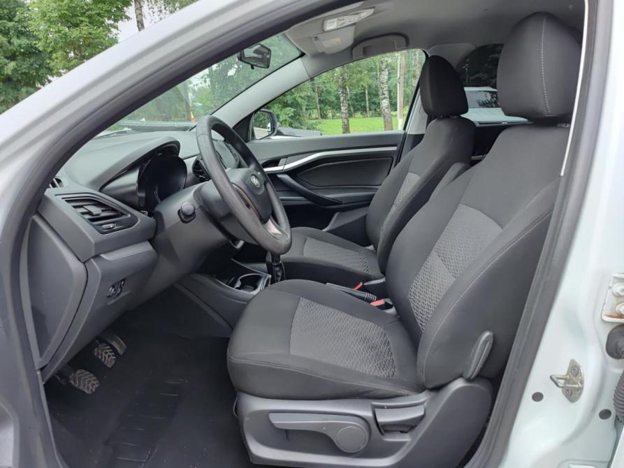 Lada (ВАЗ) Vesta I Чебоксары  - изображение 20