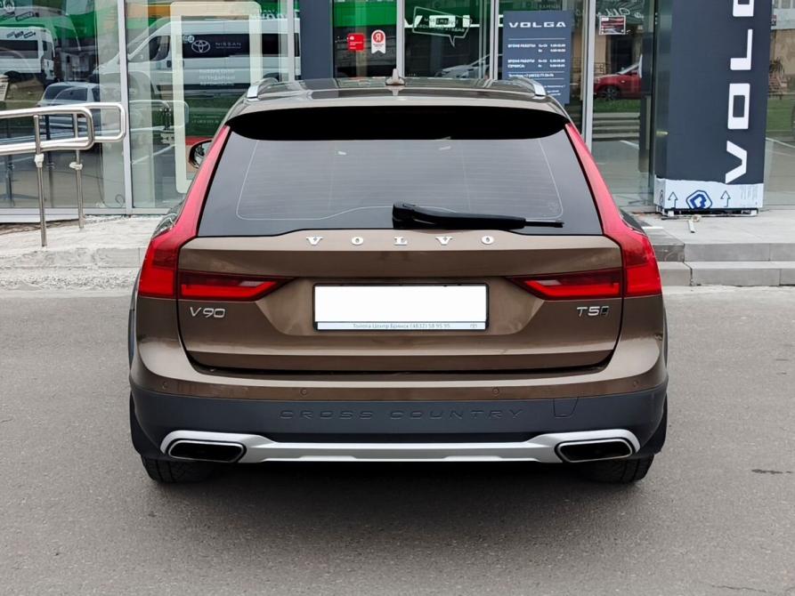 Volvo V90 Cross Country I Брянск  - изображение 6