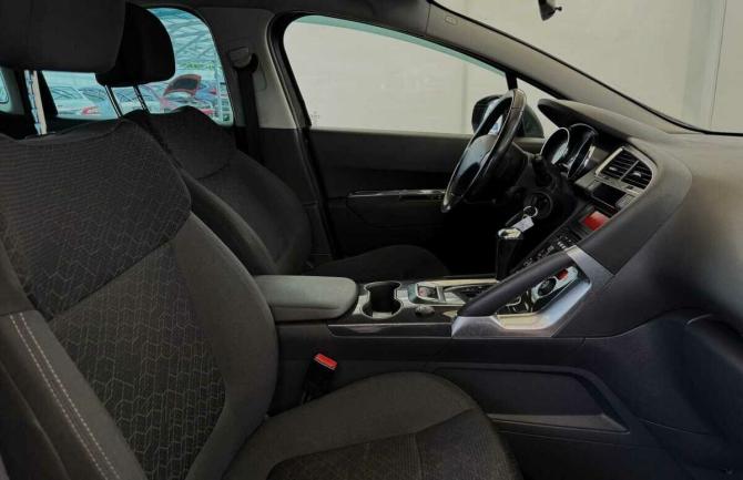 Peugeot 3008 I Рестайлинг с пробегом 2014 года, цена 850 000 рублей, 174403 км, внедорожник, Автокод Объявления