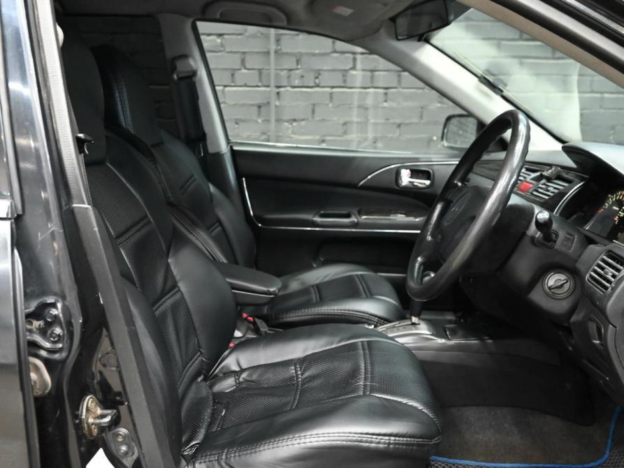 Mitsubishi Lancer IX Екатеринбург  - изображение 5