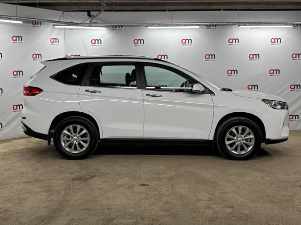 Haval M6 II с пробегом 2025 года, цена 2 199 000 рублей, 1325 км, внедорожник, Автокод Объявления