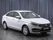 Lada (ВАЗ) Vesta I Рестайлинг (NG) Ставрополь  - изображение 23