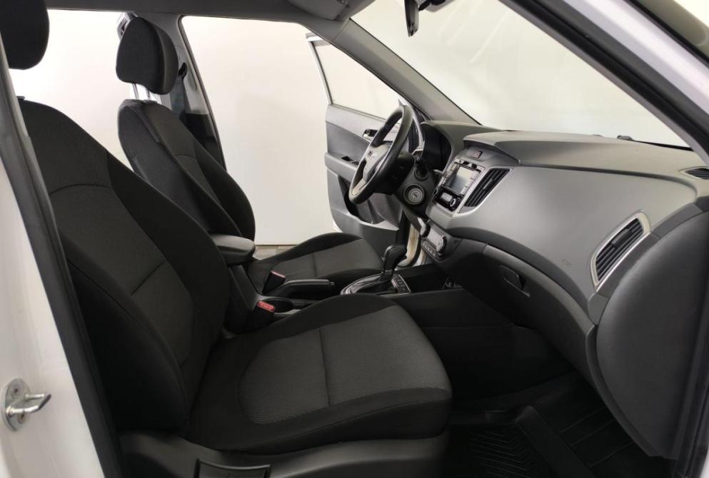 Hyundai Creta I Рестайлинг Нижний Новгород  - изображение 10
