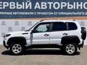 Lada (ВАЗ) Niva Travel I Рестайлинг Краснодар  - изображение 28