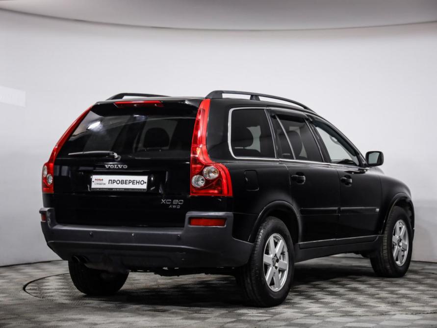 Volvo XC90 I Санкт-Петербург  - изображение 6