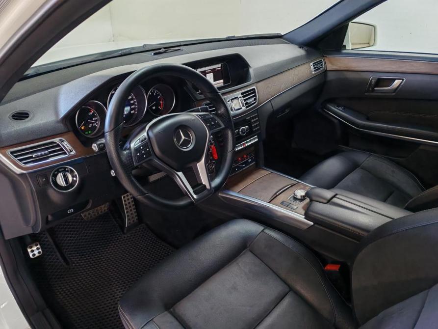 Mercedes-Benz E-Класс IV (W212 S212 C207) Рестайлинг Астрахань  - изображение 17