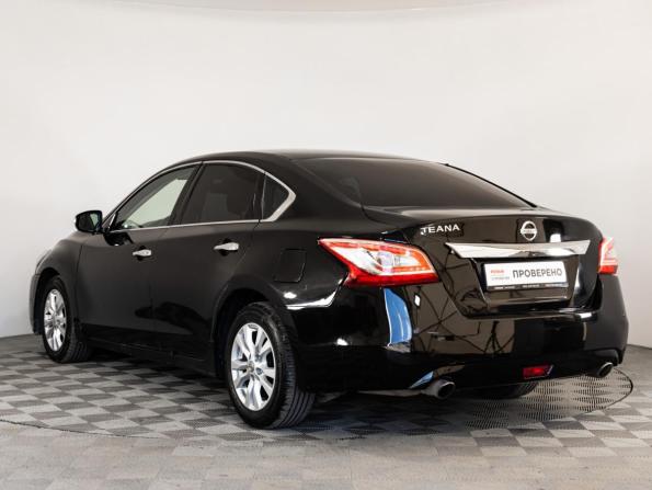 Nissan Teana III с пробегом 2014 года, цена 829 000 рублей, 259589 км, седан, Автокод Объявления