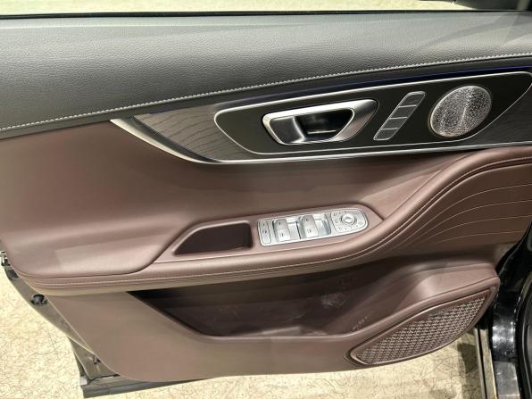 Chery Tiggo 8 Pro Max I Рестайлинг с пробегом 2024 года, цена 2 399 000 рублей, 30000 км, внедорожник, Автокод Объявления