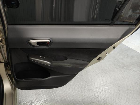 Honda Civic VIII Рестайлинг с пробегом 2008 года, цена 645 000 рублей, 146795 км, седан, Автокод Объявления