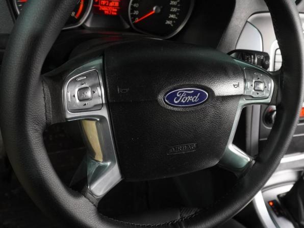 Ford Mondeo IV Рестайлинг с пробегом 2014 года, цена 1 179 000 рублей, 240433 км, седан, Автокод Объявления