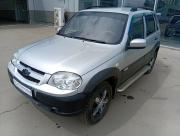 Chevrolet Niva I Рестайлинг Воронеж  - изображение 14