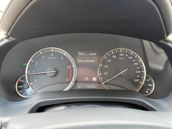 Lexus RX IV Рестайлинг с пробегом 2022 года, цена 5 800 000 рублей, 58136 км, внедорожник, Автокод Объявления