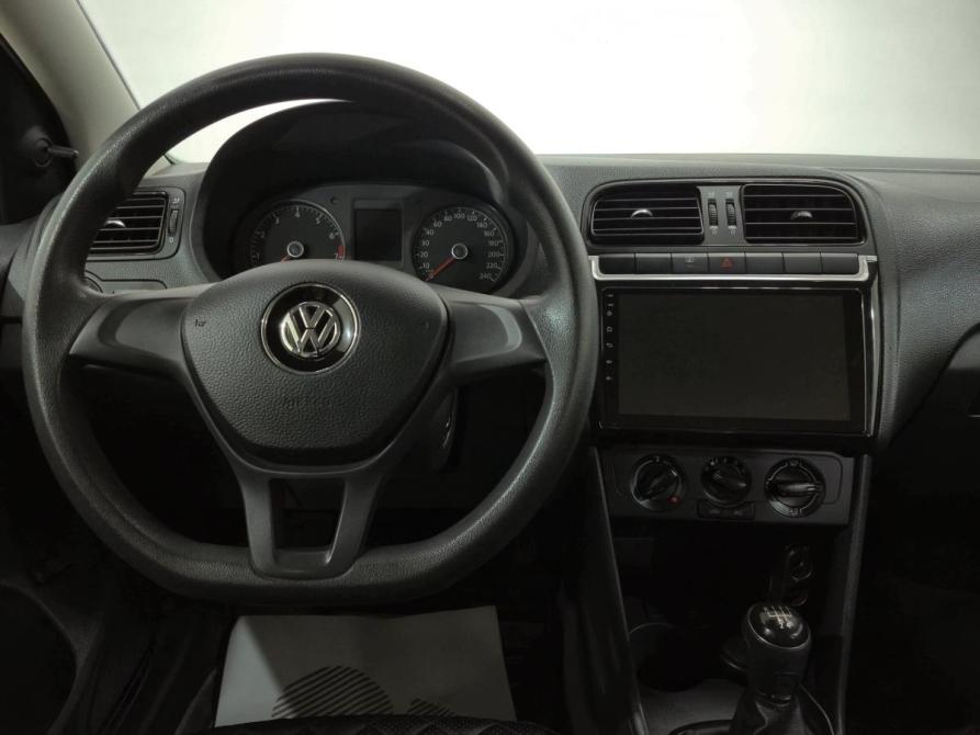 Volkswagen Polo V Рестайлинг Альметьевск  - изображение 11