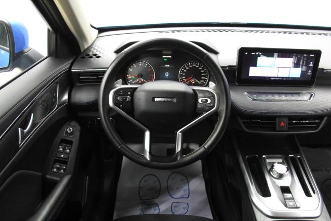 Haval Jolion I с пробегом 2023 года, цена 1 855 000 рублей, 59515 км, внедорожник, Автокод Объявления