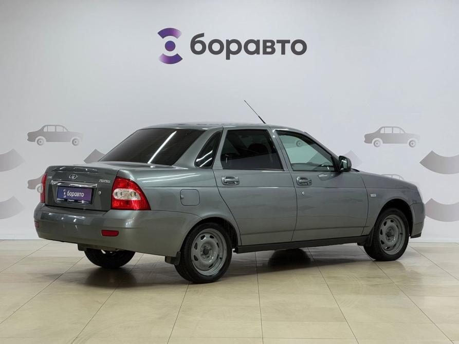Lada (ВАЗ) Priora I Ставрополь  - изображение 3