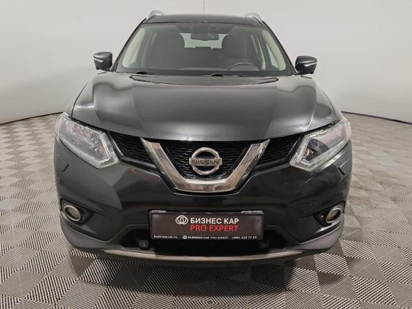 Nissan X-Trail III с пробегом 2016 года, цена 1 729 000 рублей, 103810 км, внедорожник, Автокод Объявления