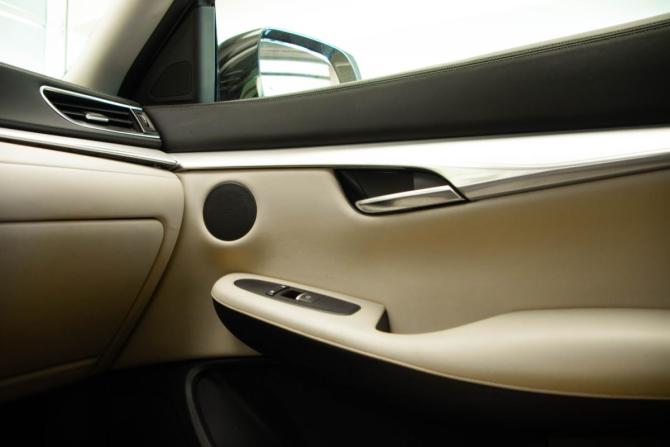 Infiniti QX50 II с пробегом 2018 года, цена 2 199 000 рублей, 116590 км, внедорожник, Автокод Объявления