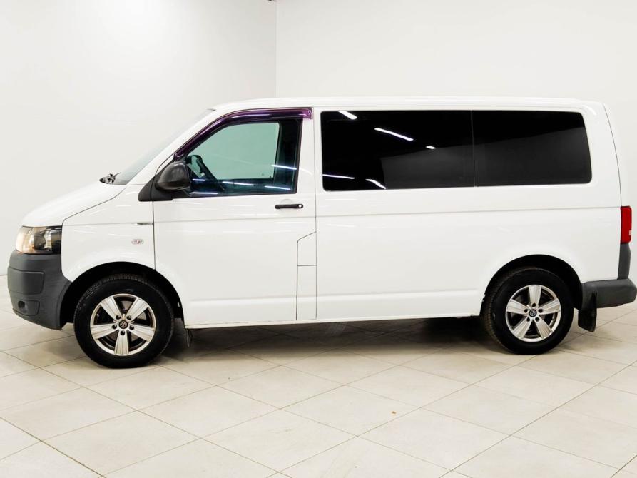 Volkswagen Caravelle T5 Рестайлинг Тула  - изображение 3
