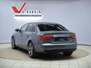 Audi A4 IV (B8) Рестайлинг Уфа  - изображение 23