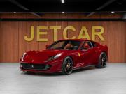 Ferrari 812 Москва  - изображение 32