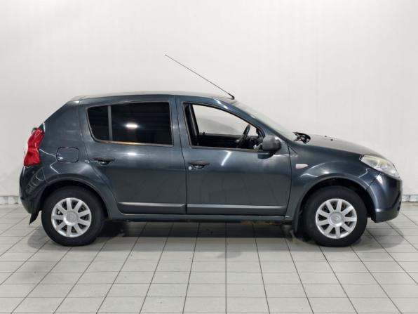 Renault Sandero I с пробегом 2011 года, цена 580 000 рублей, 138245 км, хэтчбек, Автокод Объявления