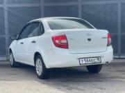 Lada (ВАЗ) Granta I Ижевск  - изображение 21