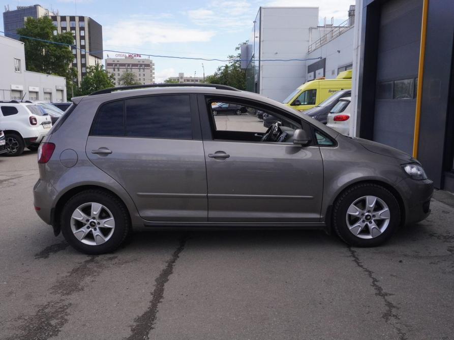 Volkswagen Golf Plus II Москва  - изображение 4