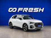 Audi Q3 II (F3) Москва  - изображение 22