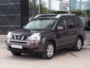 Nissan X-Trail II Новосибирск  - изображение 21