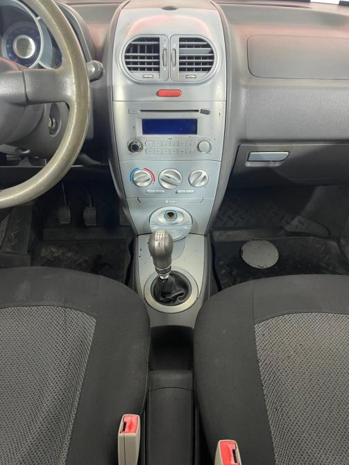 Chery Kimo (A1) Воронеж  - изображение 12