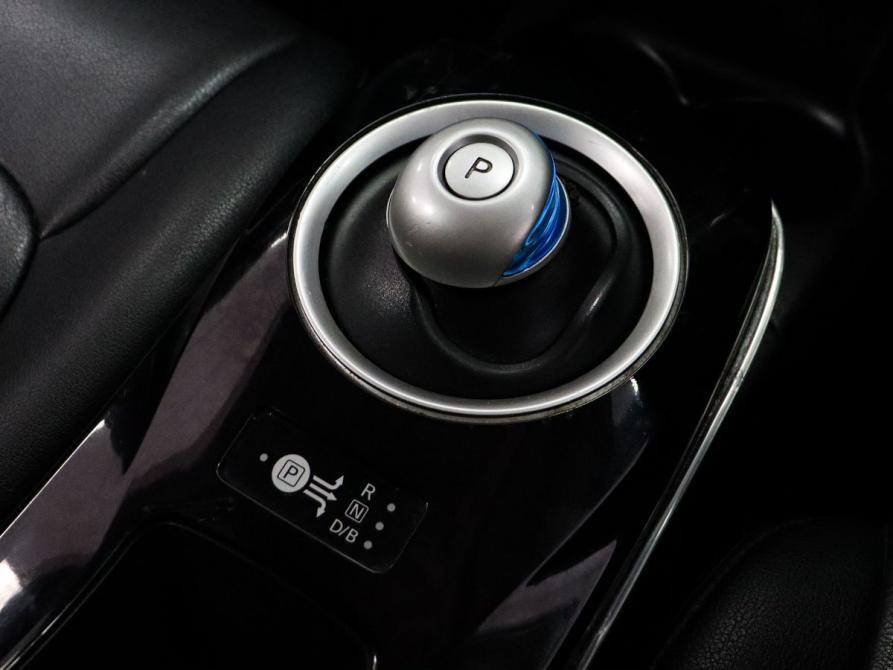 Nissan Leaf I (ZE0/AZE0) Минеральные Воды  - изображение 10